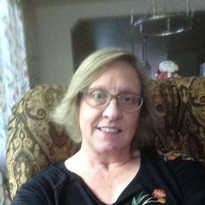 Meet your Posher, Kathie